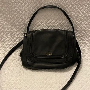 Kate Spade saddle bag